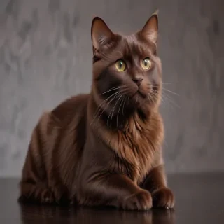 york chocolate cat breed