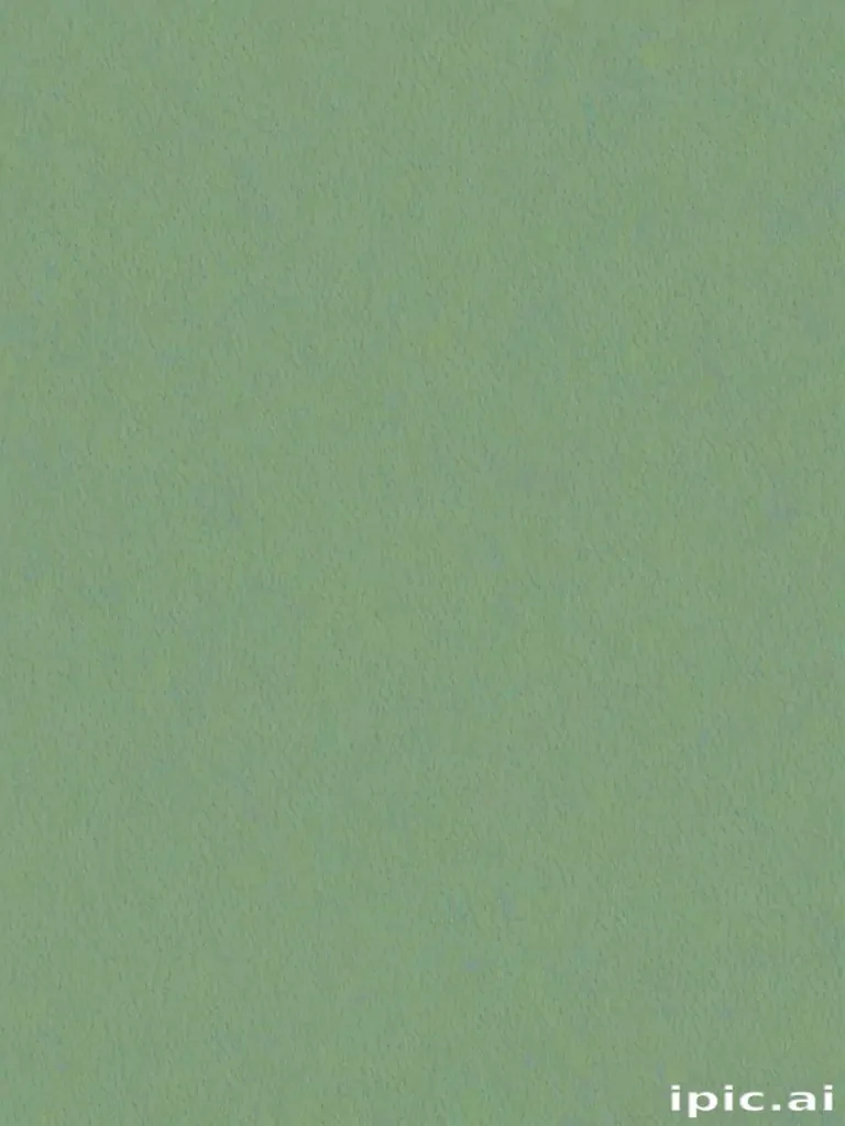 sage green bg