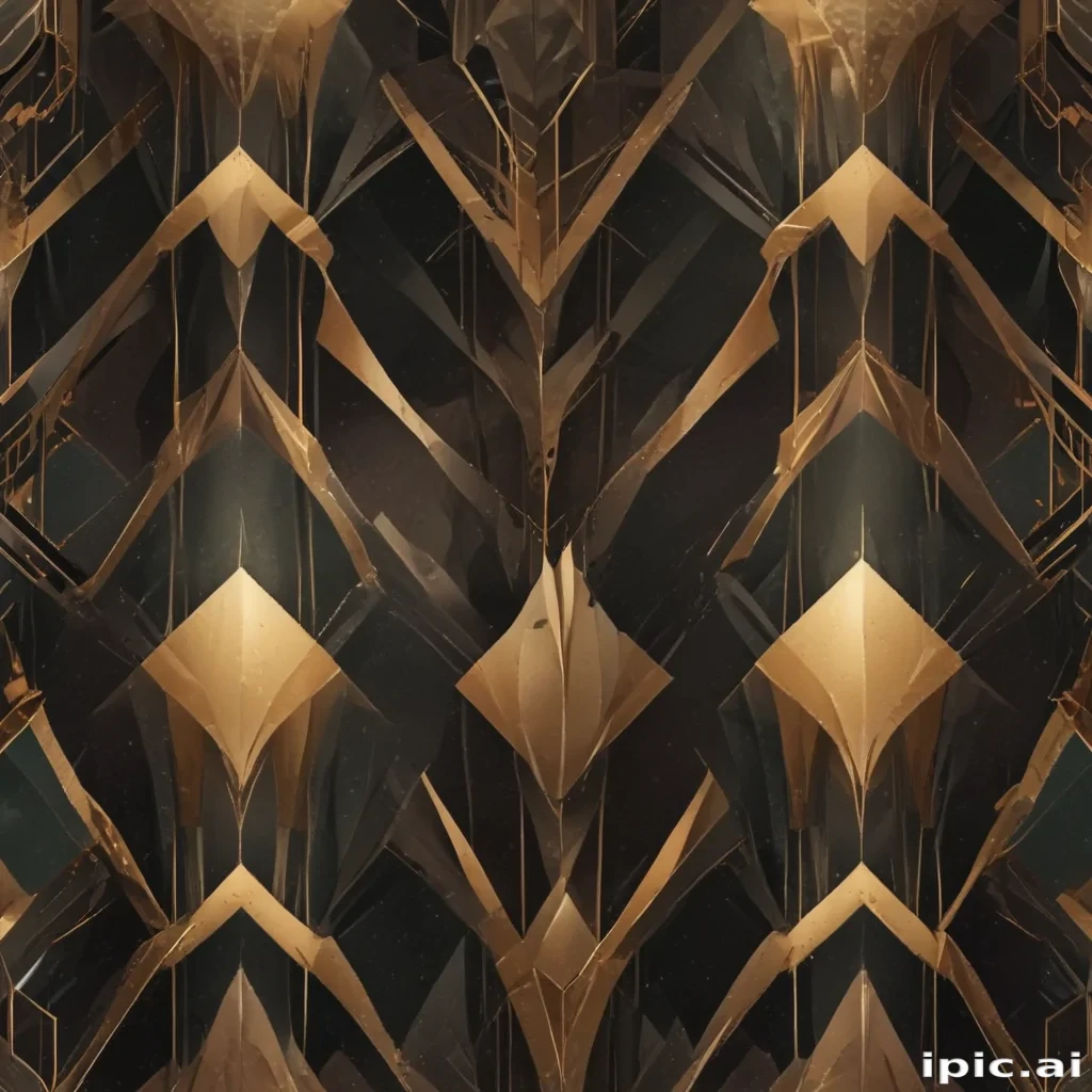 art deco iphone wallpaper