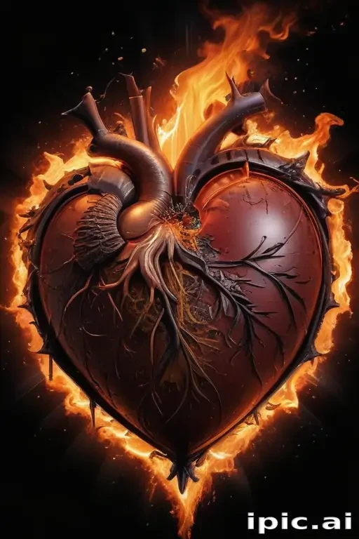 heart phone wallpaper