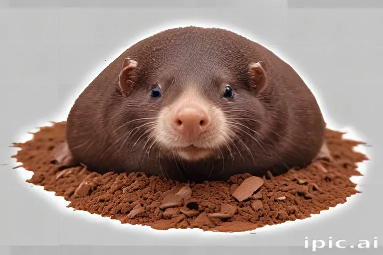 mole png
