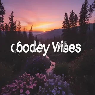 aesthetic good vibes