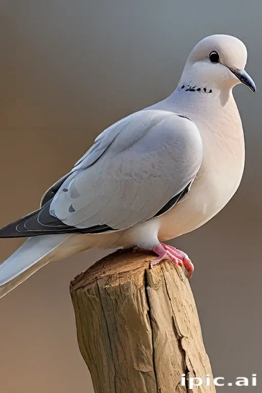 dove bird