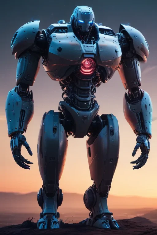 artificial intelligence wallpaper
