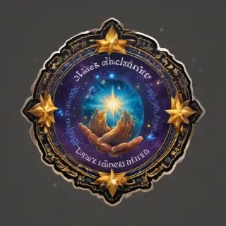 stickers with transparent background