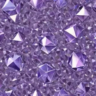 wallpaper crystal