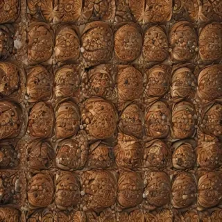 pattern line