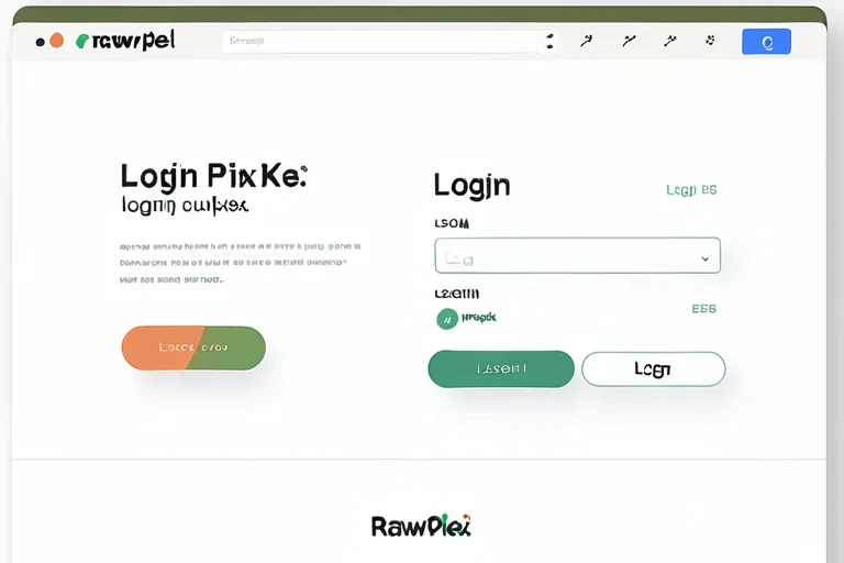 rawpixel login