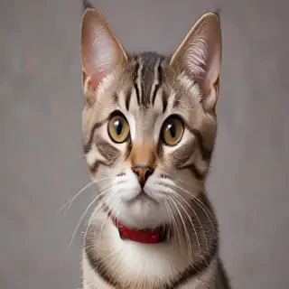european shorthair breed