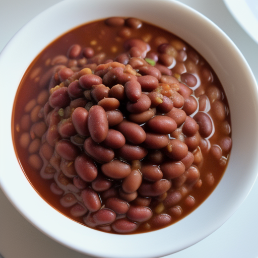 low carb beans for chili