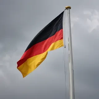 germany flag