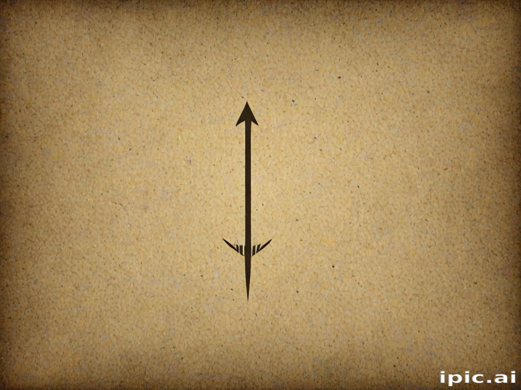 arrow background
