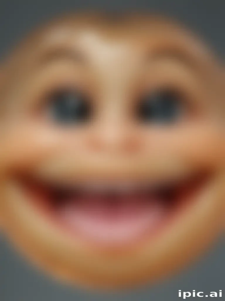 transparent smiley