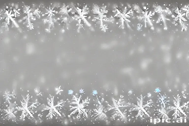 snow overlay png
