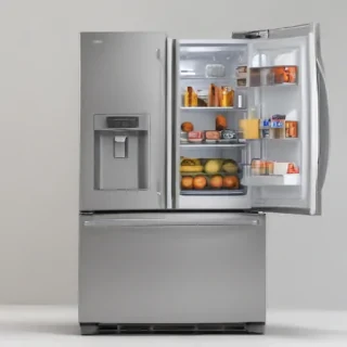 fridge png