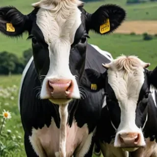 cow print wallpapers aesthetic