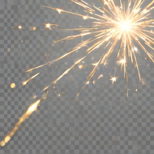 sparkles transparent png