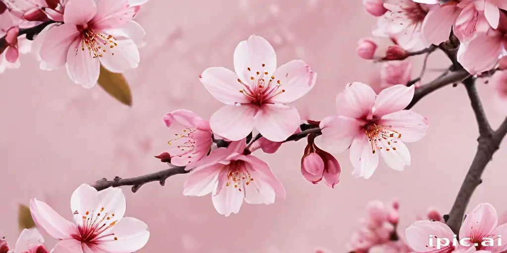 cherry blossoms png