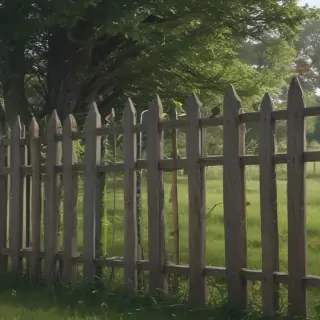 fence png
