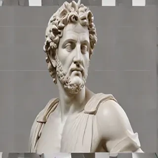 greek statue png