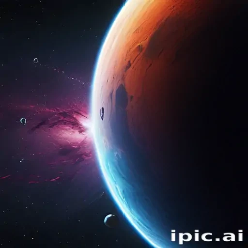 iphone universe wallpaper