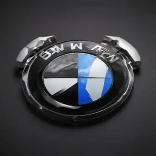 bmw logo