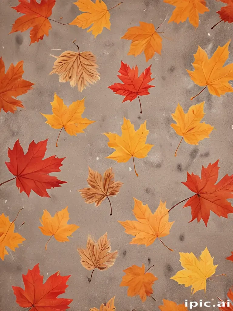 iphone cute fall wallpaper