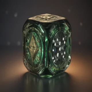 roll dice