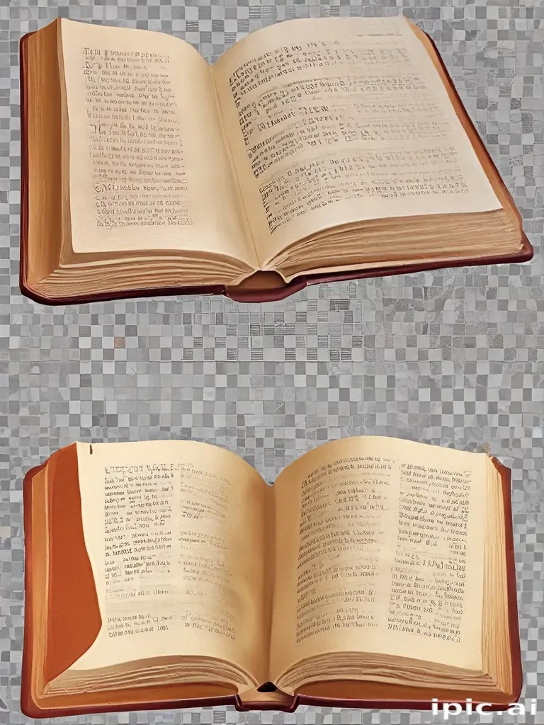 book clipart transparent