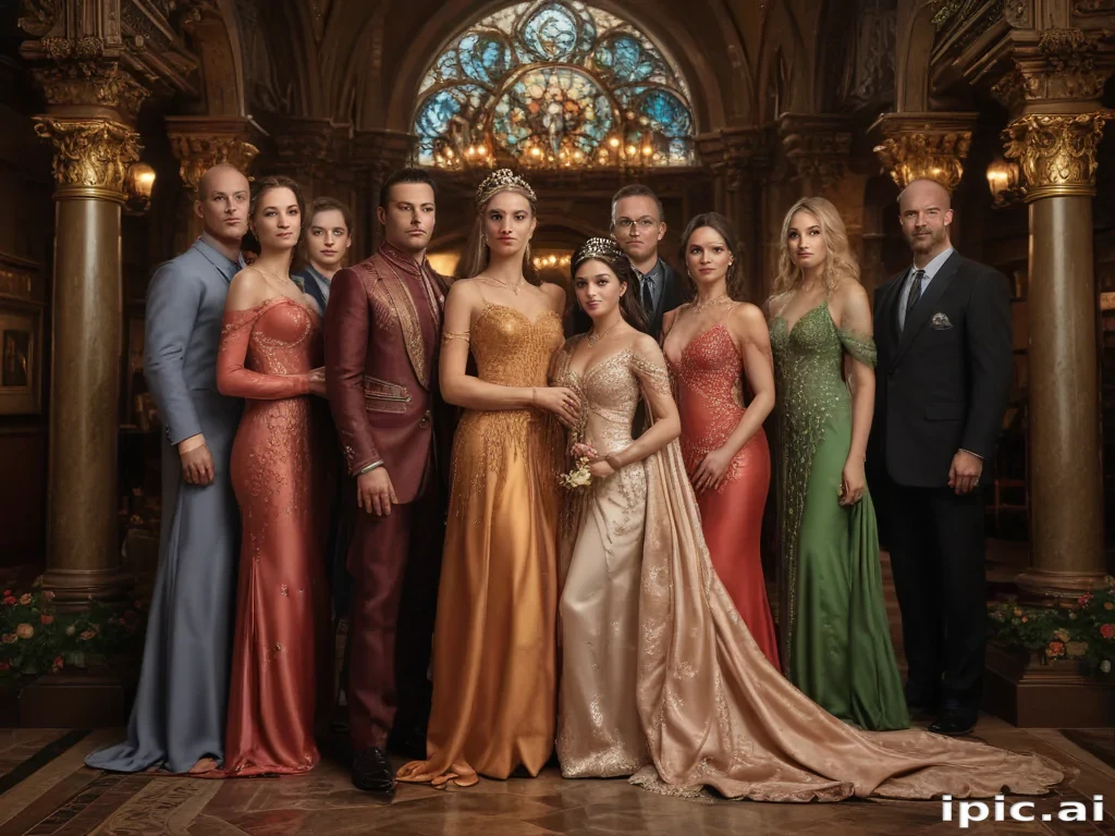 family photo