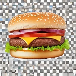 burger png