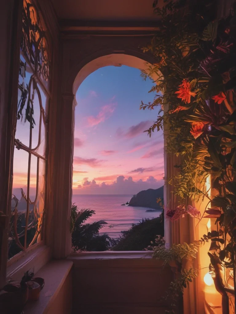 cute ig story background