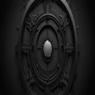 iphone black hd wallpaper
