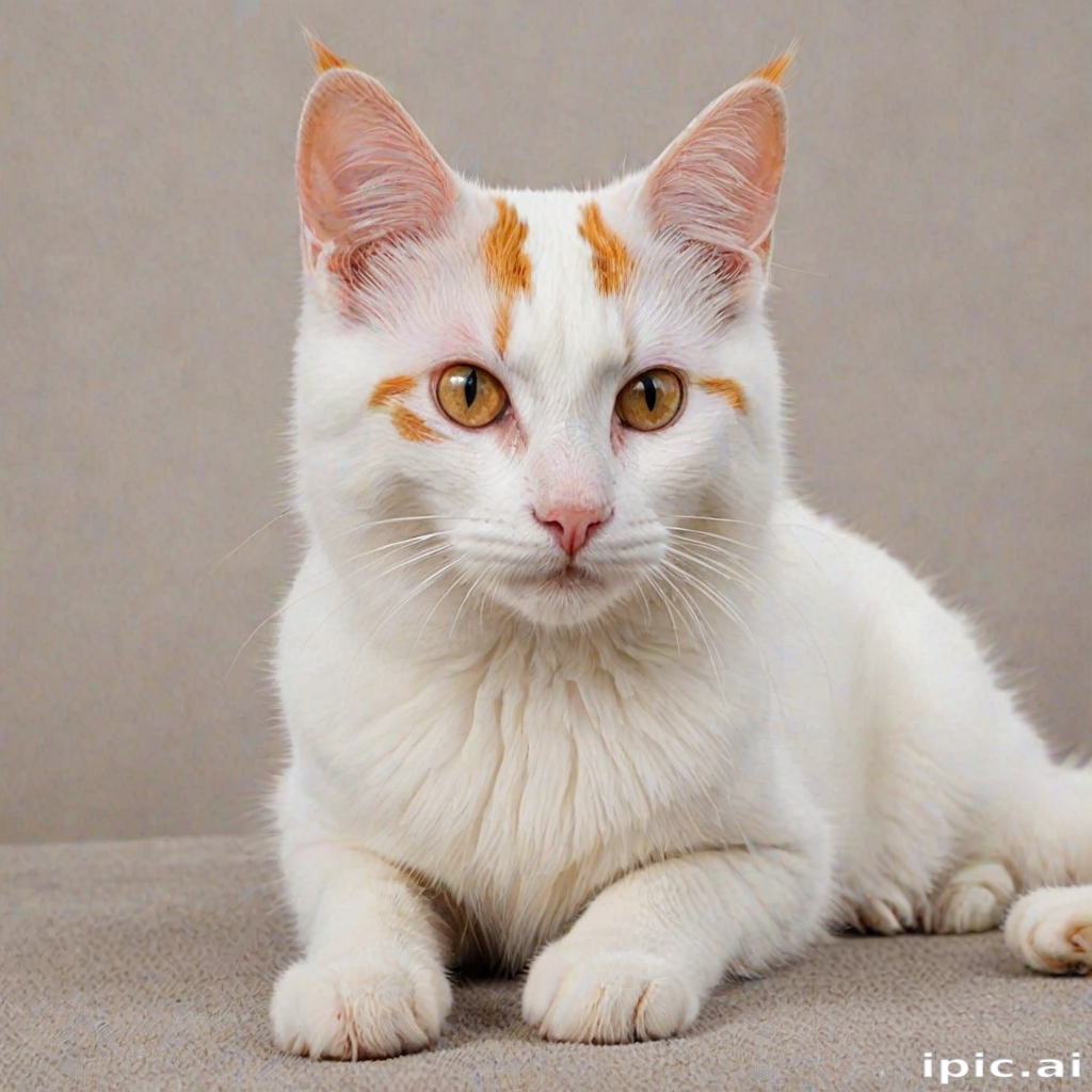 turkish van breed