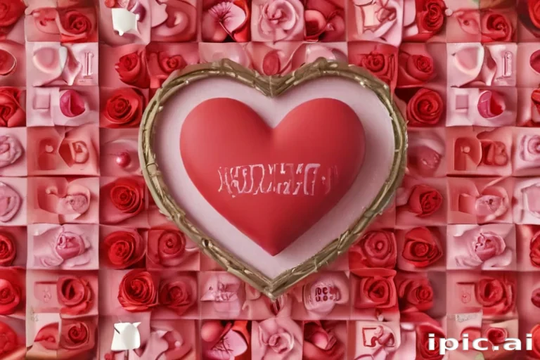 happy valentines day aesthetic