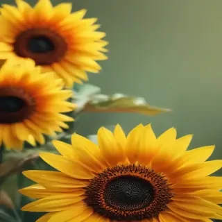 iphone cute sunflower wallpaper