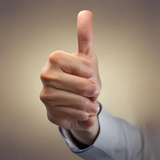 thumbs up png
