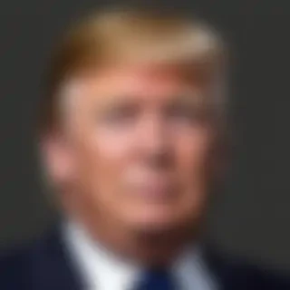 donald trump png