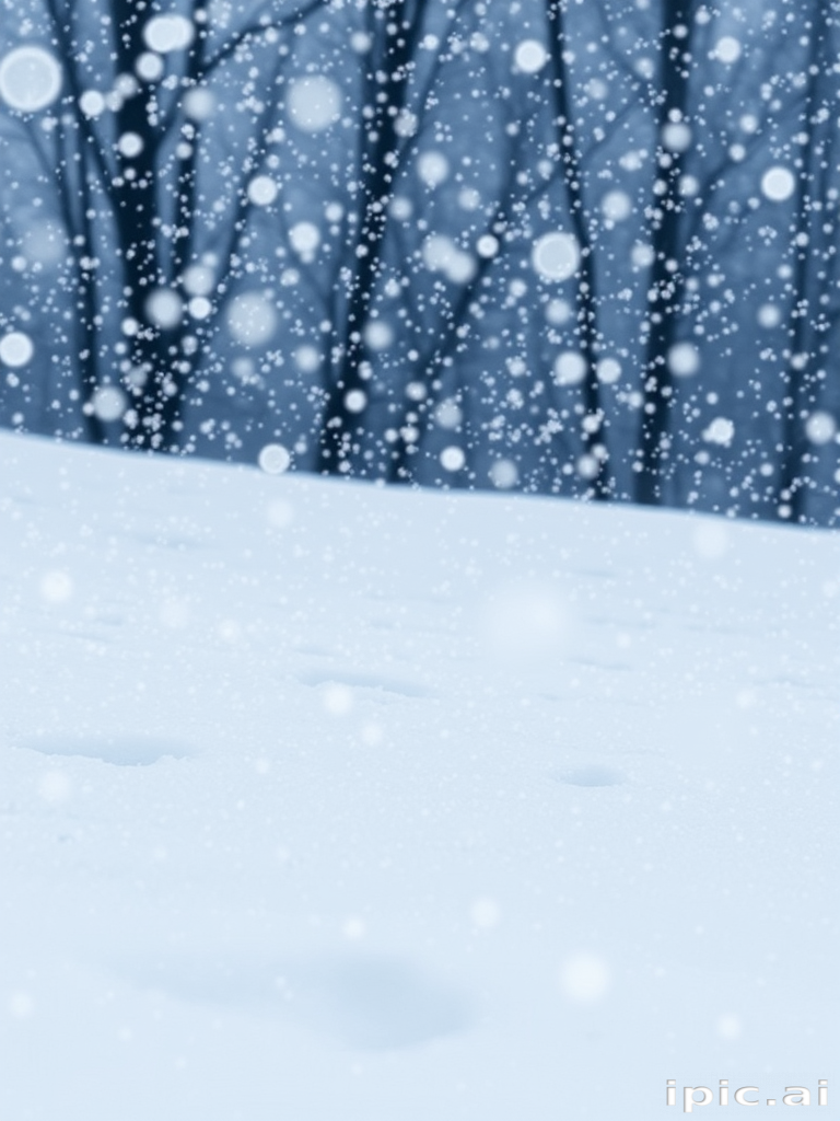 snow overlay png