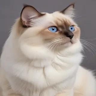 birman breed