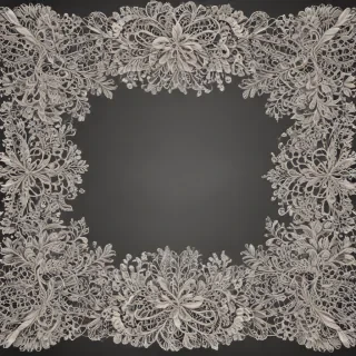 lace png border