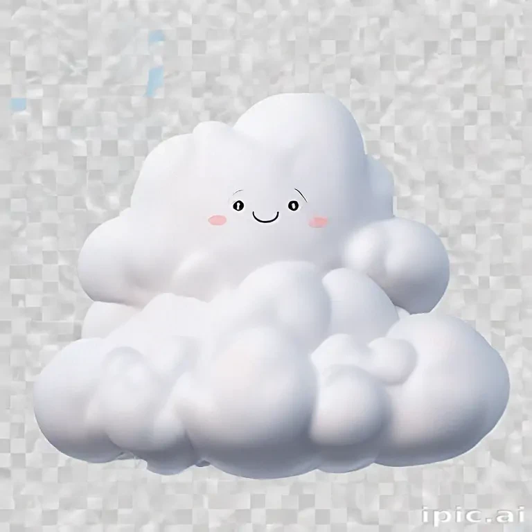 cartoon cloud png