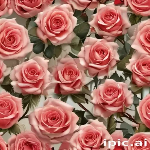roses background wallpaper