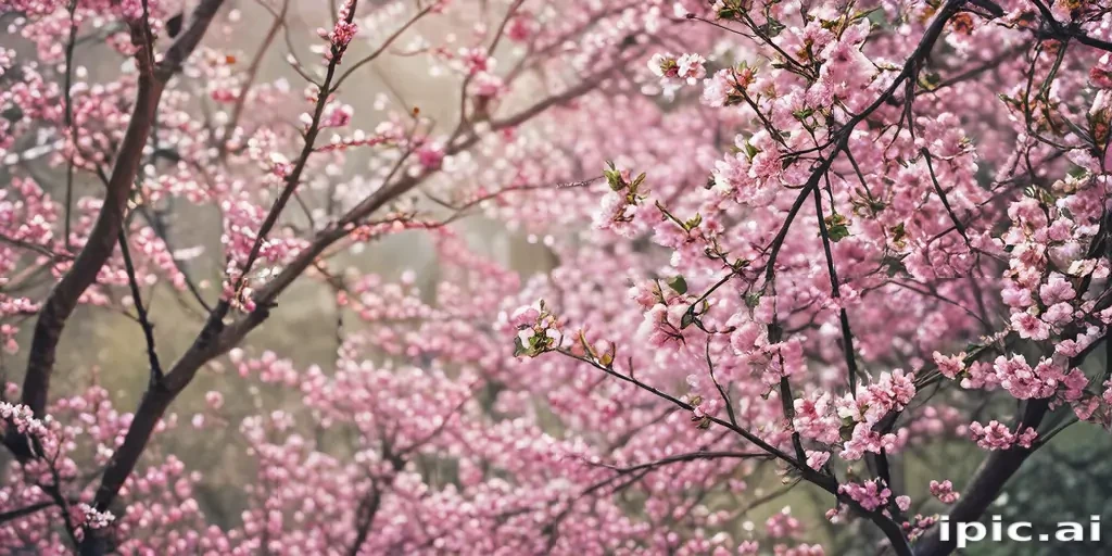 spring wallpaper iphone