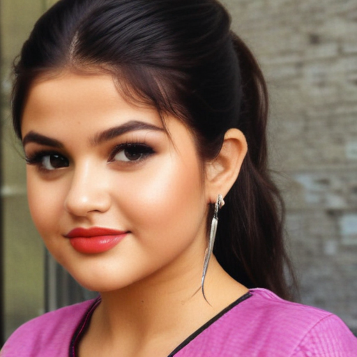 selena gomez always pan
