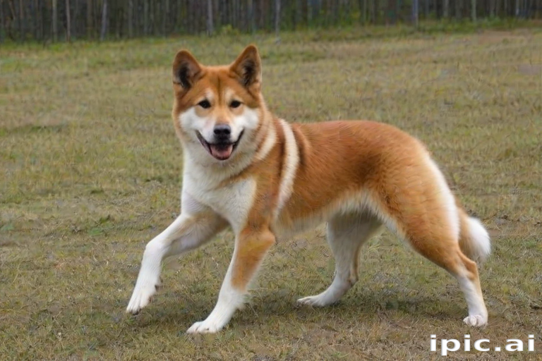 yakutian laika dog breed