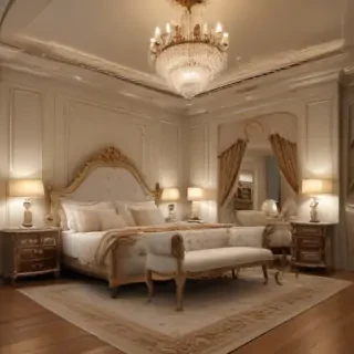bedroom png