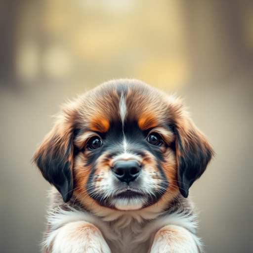 puppy wallpaper iphone