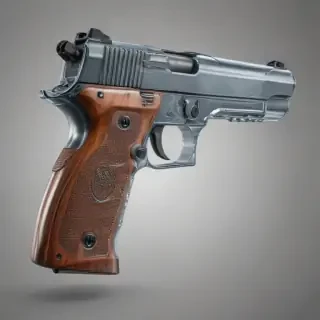 transparent guns png