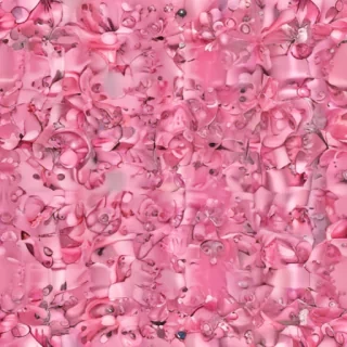 pink blank background
